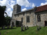 St George