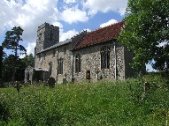 St George