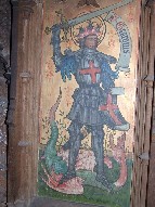 St George