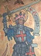 St George