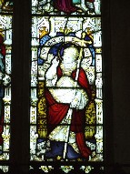 Archbishop Sancroft
