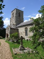 South Elmham St Margaret