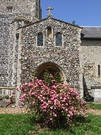 South Elmham St Margaret