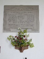 war memorial