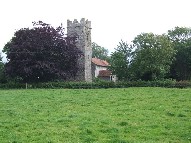 South Elmham St Michael