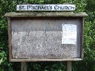 South Elmham St Michael