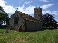 South Elmham St Michael