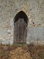 priest door