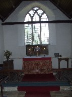 sanctuary