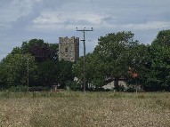 South Elmham St Michael