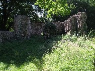 South Elmham Minster