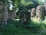 South Elmham Minster