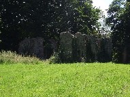 South Elmham Minster