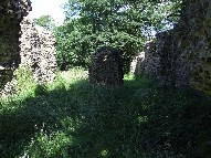 South Elmham Minster