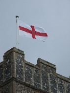 Flag of St George