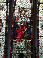 good shepherd