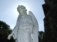 a Semer angel