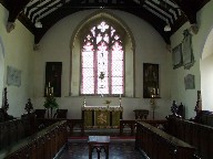 chancel