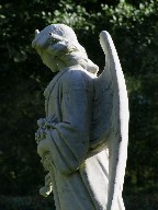 a Semer angel