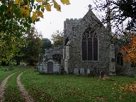Shimpling, Suffolk