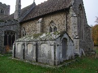 Shimpling, Suffolk