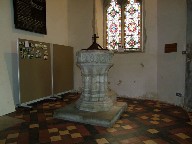 font