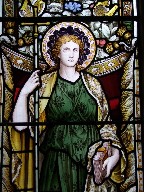 Powells: Faith