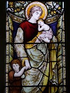 Powells: Charity