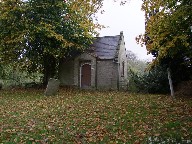 Shimpling, Suffolk: the Faint House