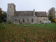 Shimpling, Suffolk