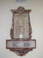 war memorial