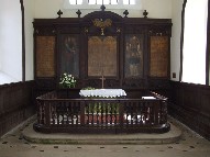 sanctuary