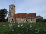 Shottisham