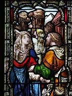 Ruth: 'whither thou goest, I will go"