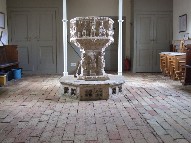 font