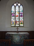sanctuary