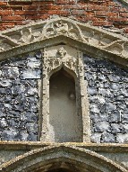 niche
