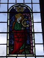 St Catherine