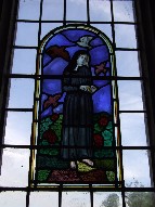 St Clare