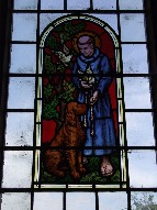 St Francis