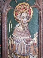 St Edmund