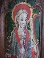 St Faith