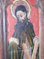 St Andrew