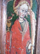 St John
