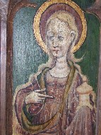 St Mary Magdalene