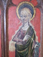 St Petronilla