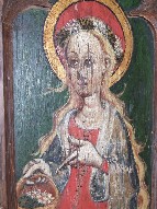 St Dorothy
