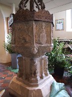 font