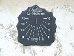 sundial