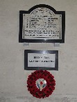 war memorial